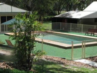 The Retreat Port Stephens - Accommodation Directory 2