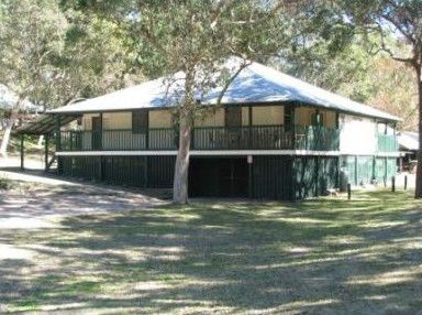 The Retreat Port Stephens - Accommodation Directory 3