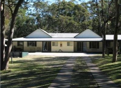 The Retreat Port Stephens - Accommodation Directory 4