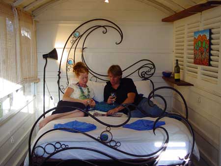 The Painted Fish - Accommodation Directory 5