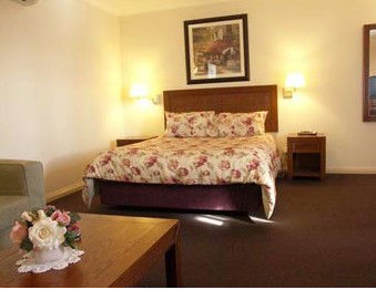 Armidale Pines Motel - Accommodation Directory 0