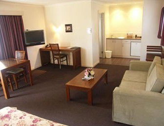 Armidale Pines Motel - Accommodation Directory 3