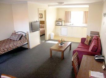 Armidale Pines Motel - Accommodation Directory 4