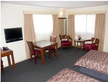Armidale Pines Motel - Accommodation Directory 5