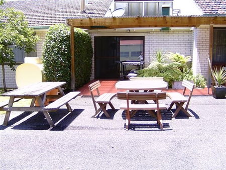 Acacia Motor Inn - Accommodation Directory 0