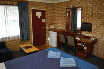 Acacia Motor Inn - Accommodation Directory 2