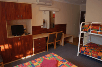 Acacia Motor Inn - Accommodation Directory 3