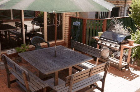 Alluna Motel - Accommodation Directory 5