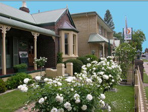 Country Comfort Armidale - Accommodation Directory 0