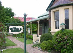 Country Comfort Armidale - Accommodation Directory 2