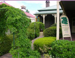 Country Comfort Armidale - Accommodation Directory 4