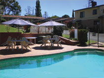 Hideaway Motor Inn - Accommodation Directory 0