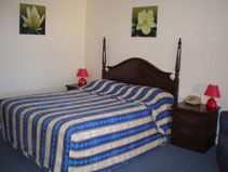 Hideaway Motor Inn - Accommodation Directory 1