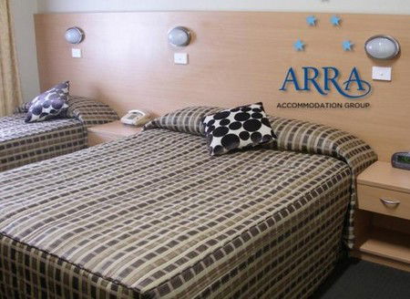 Hideaway Motor Inn - Accommodation Directory 3