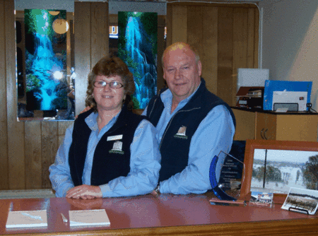 New England Motor Inn - Accommodation Directory 4