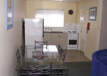 Westwood Motor Inn - Accommodation Directory 2
