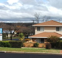 White Lanterns Motel - Accommodation Directory