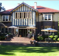 Lindsay House Country Hotel - Accommodation Directory