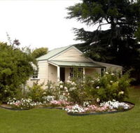 Creekside Cottages - Accommodation Directory