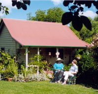 Poppys Cottage BB - Accommodation Directory