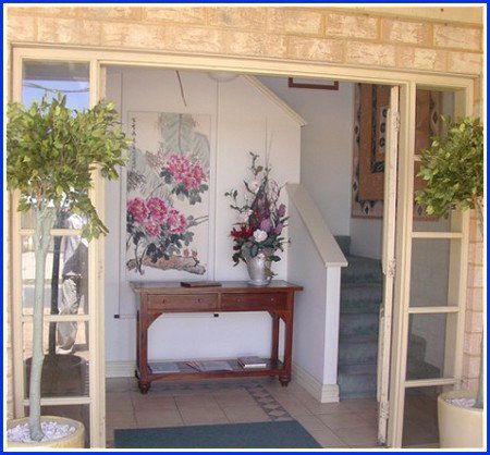 Seascapes Bed & Breakfast - Accommodation Directory 0