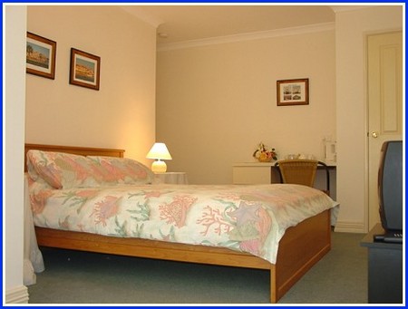 Seascapes Bed & Breakfast - Accommodation Directory 2