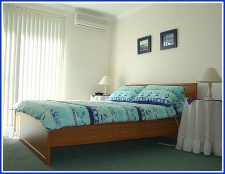 Seascapes Bed & Breakfast - Accommodation Directory 3
