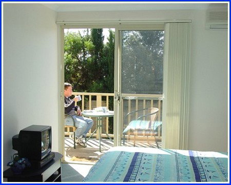 Seascapes Bed & Breakfast - Accommodation Directory 4