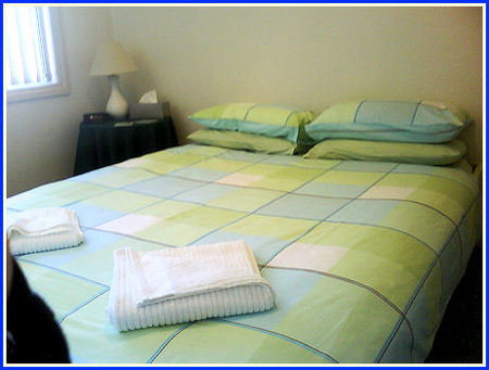 Seascapes Bed & Breakfast - Accommodation Directory 5