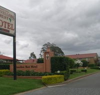 Hunter Valley Travellers Rest Motel - Accommodation Directory