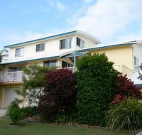Angourie Waves - Accommodation Directory