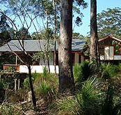 Grass Trees Escape - Accommodation Directory