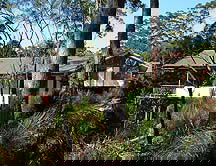 Grass Trees Escape - Accommodation Directory 0