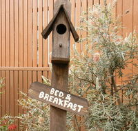 Ashby Cottage - Accommodation Directory