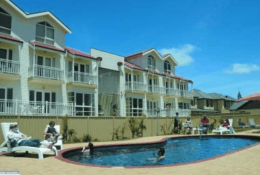 The Jetty Resort - Accommodation Directory