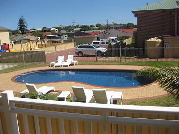 The Jetty Resort - Accommodation Directory 4