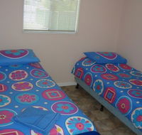 JJ's Holiday Cottages - Mitchell Street - Accommodation Directory