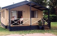 Esperance Seafront Caravan Park And Holiday Units - Accommodation Directory 0