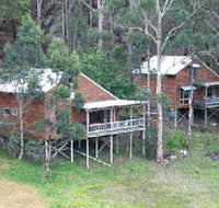 Karma Chalets