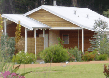 Big Brook Retreat - Accommodation Directory