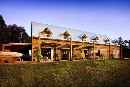 Stonebarn - Accommodation Directory 0