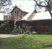 William Bay Country Cottages