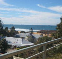 Avoca Palms Resort Apartments - Accommodation Directory