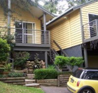 Ttwo Peaks Guesthouse - Accommodation Directory