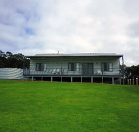 Nutkin Lodge