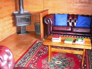 Pemberton Lavender And Berry Farm Cafe And Cottages - Accommodation Directory 1