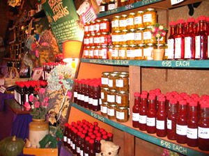 Pemberton Lavender And Berry Farm Cafe And Cottages - Accommodation Directory 5