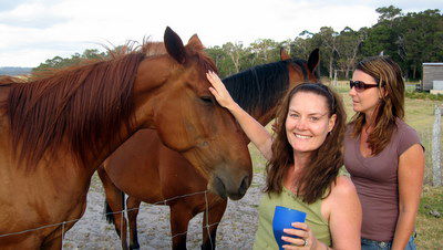 Meerup Springs Farmstay - Accommodation Directory 0