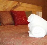 Marima Cottages - Accommodation Directory