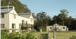 Watermark Kilns - Accommodation Directory